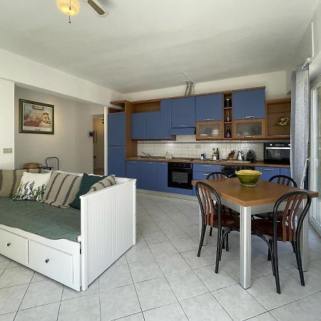 Gioffredo 4 Pers Centrale Wifi Apartment Nice Exterior photo