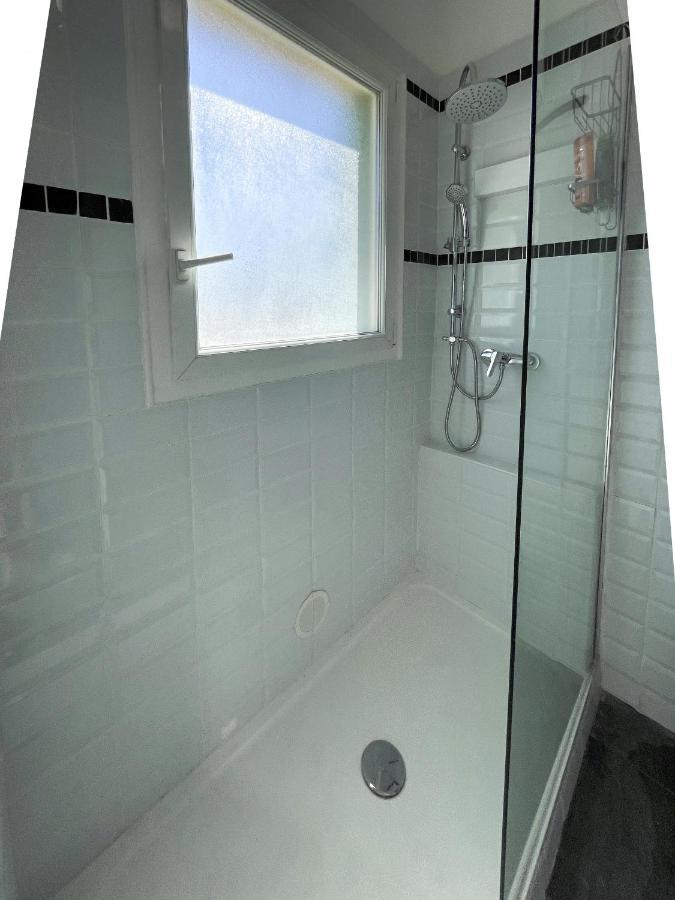Gioffredo 4 Pers Centrale Wifi Apartment Nice Exterior photo