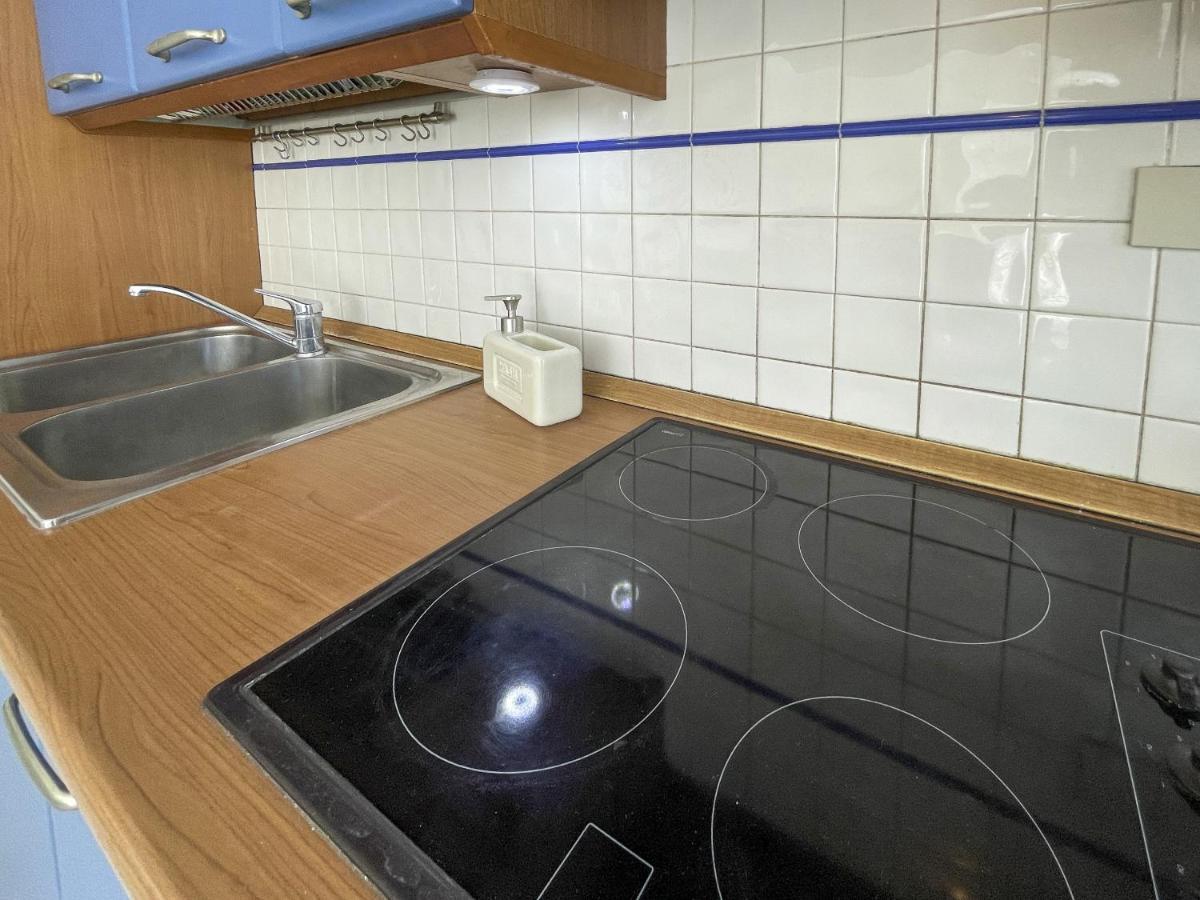 Gioffredo 4 Pers Centrale Wifi Apartment Nice Exterior photo